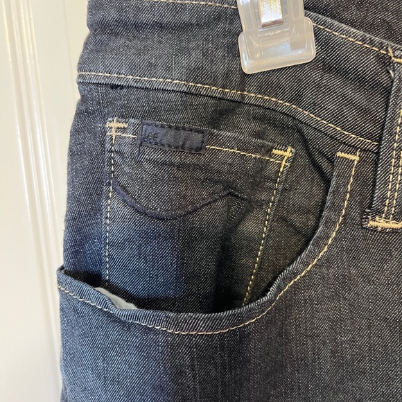 Ladies Lee Jean Capris NWOT 16W - Picture 4 of 9